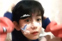 Nữ sinh Trung Quốc giả trai để được tham gia nhóm nhạc nam