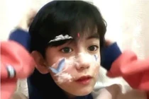 Nữ sinh Trung Quốc giả trai để được tham gia nhóm nhạc nam