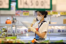 Đề xuất ưu tiên vacxin cho hệ thống bán lẻ Hà Nội