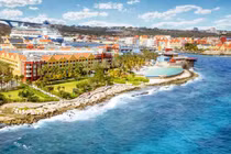 Curacao - Đối thủ của Việt Nam tại King’s Cup: Giàu khủng cỡ nào?