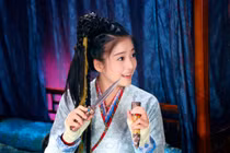 Tiết lộ nhân vật “vô danh” là khởi nguồn phái Nga My, Võ Đang