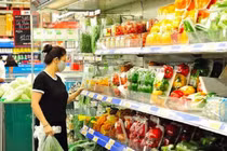 GDP quý II tăng 7,72%