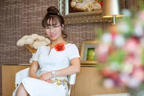 Top nữ doanh nhân quyền lực danh xưng nổi tiếng nhất Việt Nam