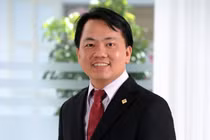 Ông Diệp Dũng rời Saigon Co.op: Chân dung người kế nhiệm Nguyễn Anh Đức 