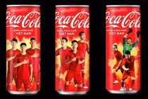 Bị tuýt còi, Coca-Cola lập tức điều chỉnh quảng cáo