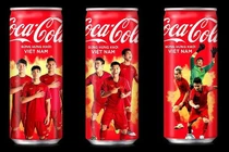 Bị tuýt còi, Coca-Cola lập tức điều chỉnh quảng cáo