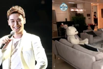 Bên trong căn hộ Seungri (Big Bang) sống tại Seoul