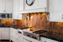 Top 5 xu hướng nội thất nhà bếp lên ngôi 2019