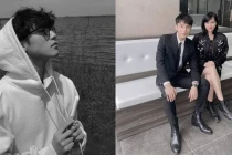 Sơn Tùng khoe visual nam thần, chốt hạ một câu chắc nịch sau loạt ồn ào tình ái