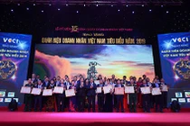 Lý do chọn ngày 13/10 trở thành ngày Doanh nhân Việt Nam