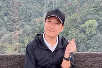 Trường Giang tuổi 40: Sống bình dị như nông dân, nổi tiếng “sợ vợ” 