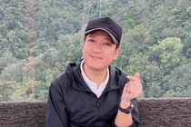 Trường Giang tuổi 40: Sống bình dị như nông dân, nổi tiếng “sợ vợ” 