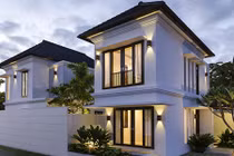 10 thiết kế biệt thự nghỉ dưỡng không thể bỏ qua