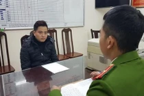 Tiết lộ thủ đoạn làm giả sổ tiết kiệm siêu tinh vi, mất 13 tỷ trong tích tắc