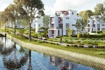 Cận cảnh dự án Phan Sào Nam dốc triệu đô ra mua 