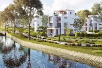 Cận cảnh dự án Phan Sào Nam dốc triệu đô ra mua 