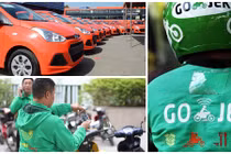 Uber rút lui, Grab sẽ phải “đấu” với những đối thủ nào ở VN?