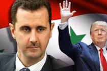 Video: Mỹ, Anh, Pháp không kích Syria, chiến tranh lạnh trở lại?