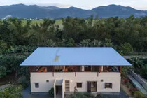 Ngôi nhà có tầm nhìn 360 độ độc đáo ở Nha Trang