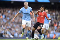 Top 10 cầu thủ được tìm kiếm nhiều nhất 2023: Choáng Premier League