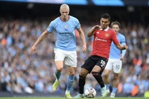 Top 10 cầu thủ được tìm kiếm nhiều nhất 2023: Choáng Premier League