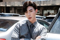 Erik lên tiếng trước nghi vấn vi phạm quy định giãn cách, bị CA xử lý