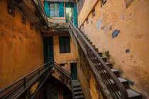 Có gì trong biệt thự trăm tỷ của đại gia phố cổ đang gây sốt?