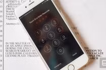 Trộm dữ liệu iPhone, kiếm hàng triệu USD tại Trung Quốc