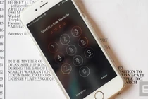 Trộm dữ liệu iPhone, kiếm hàng triệu USD tại Trung Quốc