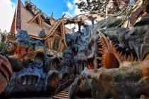 Có gì trong biệt thự “quái dị” ở Đà Lạt khiến báo ngoại khen ngợi?