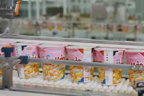 Mỳ Hảo Hảo chứa chất cấm: "Soi" quy trình sản xuất mỳ của Acecook