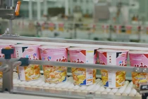 Mỳ Hảo Hảo chứa chất cấm: "Soi" quy trình sản xuất mỳ của Acecook