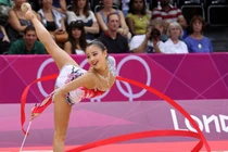 Nhan sắc "nữ thần thể dục nhịp điệu" Hàn Quốc sau 8 năm gây bão 