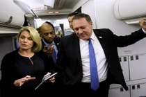 Tổng thống Trump bổ nhiệm tân Đại sứ Mỹ tại Liên Hợp Quốc