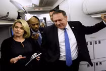 Tổng thống Trump bổ nhiệm tân Đại sứ Mỹ tại Liên Hợp Quốc