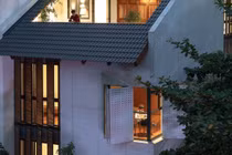 Báo Mỹ sững sờ trước ngôi nhà nơi góc phố Hà Nội 