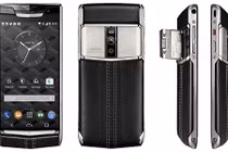 Bí mật ít biết về thương hiệu "khủng" vừa vỡ nợ Vertu