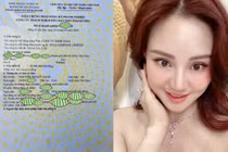 Vy Oanh nói về thành công khi sở hữu công ty với vốn điều lệ 20 tỷ