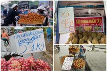 Bóc mẽ những chiêu bán hàng vỉa hè nhìn tưởng rẻ như cho