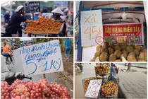 Bóc mẽ những chiêu bán hàng vỉa hè nhìn tưởng rẻ như cho