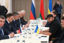 Đàm phán Nga và Ukraine đạt tiến bộ đáng kể