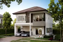 Đón đầu xu hướng với 10 mẫu nhà phố 80m2 hơn 1 tỷ đồng đẹp cuốn hút