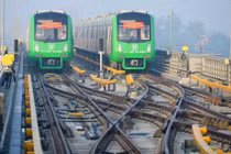 Bộ GTVT cam kết Đường sắt Cát Linh - Hà Đông sẽ an toàn