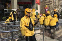 Vì sao hàng triệu người Trung Quốc không về quê ăn Tết?