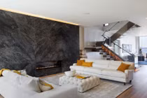 "Đột nhập" biệt thự có chức năng lọc không khí gần nghìn tỷ đồng