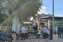 Mẹ con cô giáo ở Vũng Tàu tử vong với vết cắt trên cổ