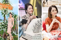 Choáng váng những bữa tiệc "đốt tiền" của Lý Nhã Kỳ