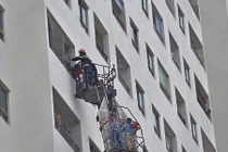 Không phải ai cũng dám mua nhà của “đại gia điếu cày“?