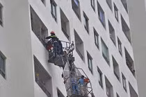 Không phải ai cũng dám mua nhà của “đại gia điếu cày“?