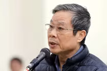 Dấu mật trong vụ án MobiFone - AVG